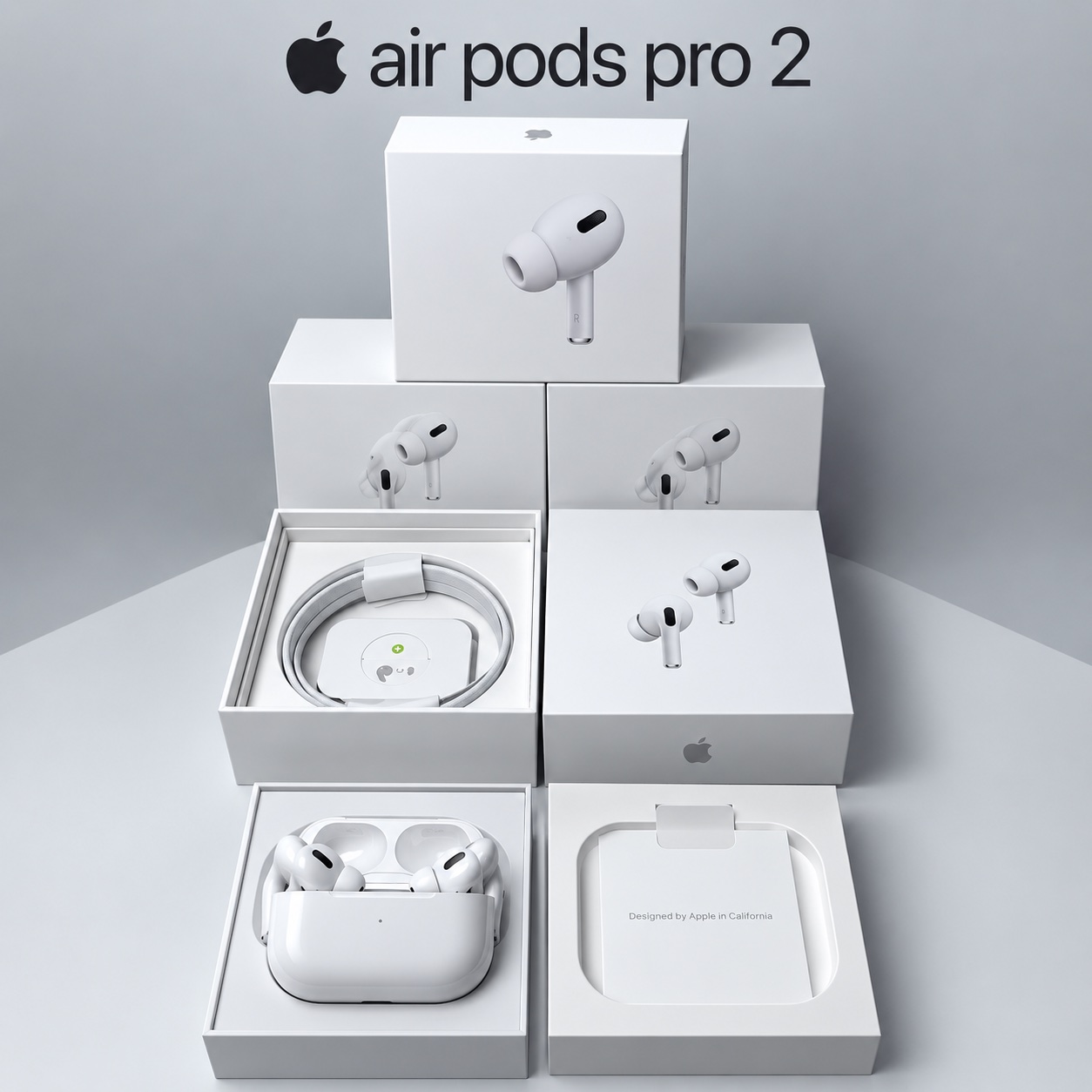 🔥 AirPods Pro 2